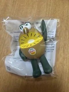 ゼスプリ　キウイブラザーズフィギュア　ゴールド　1体
