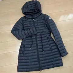 美品！モンクレール♡バーベルネイビー0サイズ♡ 241029_moncler_h.jpg