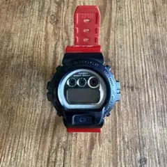 G-SHOCKトミーコラボ G-SHOCK TOMMY コラボモデル ジャンク メンズ