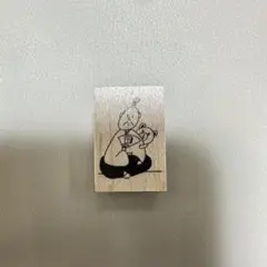 hanco makkey ハンコ　スタンプ　新品未使用
