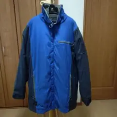Columbia CONVERT 90s スノーボード ジャケット 2in1