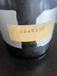 SLANDER 2015 スランダー オリンスィフト