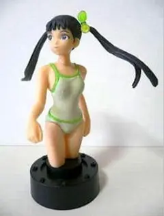 村田蓮爾　フィギュア　２体 村田蓮爾 フィギュア 2体 - コミック・アニメオンライン ショップ