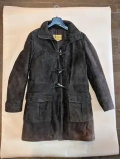 Paul Stuart ダッフルコート(定価50万以上)