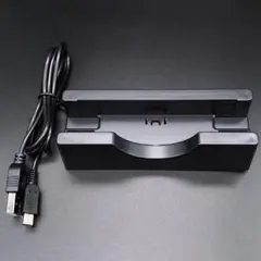 new 3DS new 3DSLL 充電台 充電スタンド