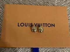 ルイヴィトン イヤーカフ