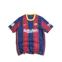 FCバルセロナ 2011-2012 ユニフォーム チャビ シャビ Mサイズ FCバルセロナ 2011-2012 ユニフォーム チャビ シャビ Mサイズ
