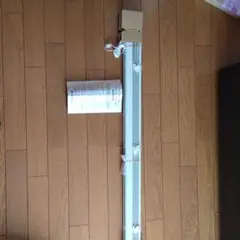 タチカワ浴室用ブラインド ファーステージ 幅93cm高さ151cm 新品未使用
