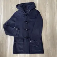☆美品 Agnis b. アニエス ダッフルコート レディース☆
