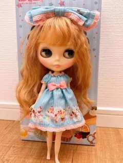 Takara Tomy - ネオブライス セイデｨスプリンクル Amazon.co.jp: ネオブライス ショップ限定ドール セイディ