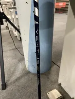 VENTUS TR BLUE 5S VELOCORE テーラーメイド用スリーブ