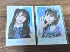 ≠ME 尾木波菜 ミニフォトレアセット