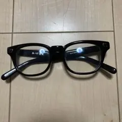 ナンバーナイン 泰八郎謹製 ハート涙 メガネ 眼鏡 べっ甲 ナンバーナイン 泰八郎謹製 ハート涙 メガネ 眼鏡 べっ甲 - メルカリ