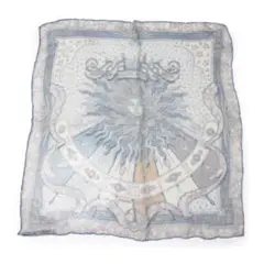 エルメス HERMES スカーフ CARPE DIEM プチカレ カレ40