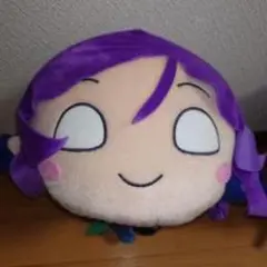 ラブライブ！サンシャイン!! クッション