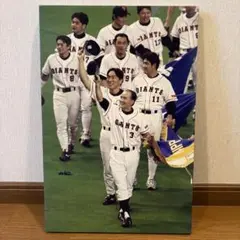 2025年最新】ジャイアンツ 2000年 優勝 限定の人気アイテム