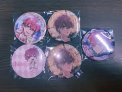 いれいす ないこ 缶バッジ まとめ売り