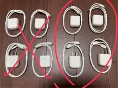 充電ケーブル 4本セット