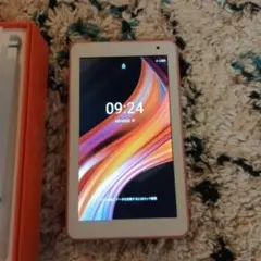 値下★AndroidタブレットVANKYO MATRIXPAD S7/S8 本体