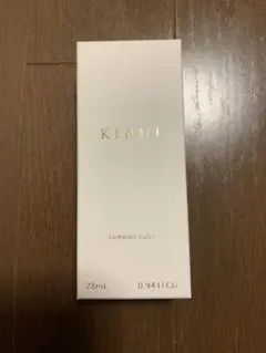 KINUI キヌユイ C25 リッチセラム　美容液　ビタミン