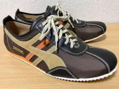 ★未使用！ PANTHER MEXICAN パンサーメキシカン 世界長スニーカー