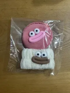 ソーセージリップモンスター