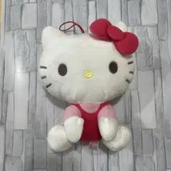 ハローキティ ぬいぐるみ プライズ品