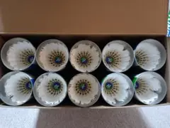 中古シャトル 120球