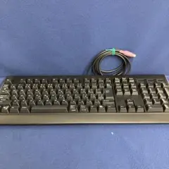 PS/2メカニカルキーボードCENTURY CK-M108FB