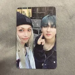 StrayKids HOP SKZHOPユニット チャンビン フィリックス