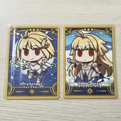 fgoフェス2025　コレクションカード　ファンタズムーン　アーキタイプ：アース