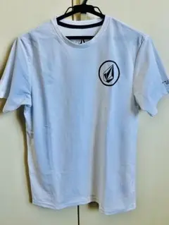 VOLCOM ラッシュガード Sサイズ 半袖