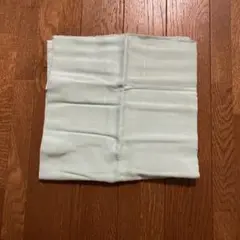 ダブルガーゼ　グリーン