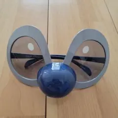 スティッチ　サングラス　レア　なりきり　映画　ランド　シー
