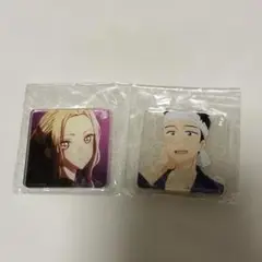 その着せ替え人形は恋をする 名場面アクリルチャーム 喜多川海夢 2点セット