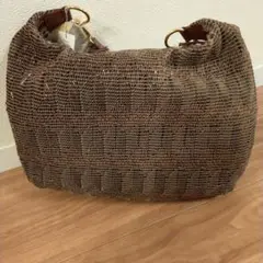 新品タグ付き　松坂屋購入　レディースバッグ