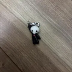 ぷちえゔぁ　マスコットチャーム　サキエル　エヴァンゲリオン