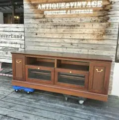 美品！マルニ【地中海シリーズ】シアターボードⅡ 31万・テレビ