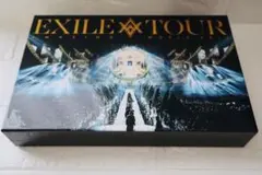 EXILE 『AMAZING WORLD』　ライブDVD