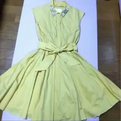チェスティー　ワンピース