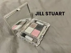 ☆美品!ジルスチュアート シマークチュールアイズ