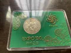 2025年最新】大阪万博 記念硬貨 5000円の人気アイテム - メルカリ