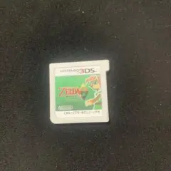 ゼルダの伝説 神々のトライフォース2