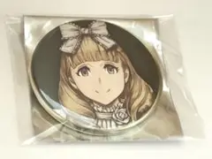 【バラ売り可】人狼ジャッジメント　缶バッジ　サンドラ　ジェシカ バラ売り可】人狼ジャッジメント 缶バッジ サンドラ ジェシカ