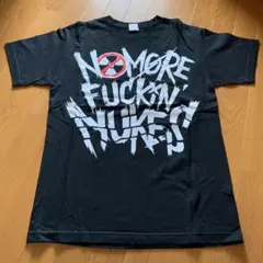 NMFNT シャツ NAMBA69 難波章浩