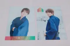 八代拓 ダストハウス ブロマイド