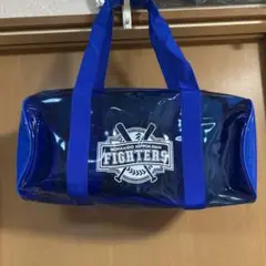 北海道日本ハムファイターズ ビニールバック