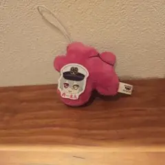 わちゃねむちゃーむ　オーエン