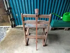 三線の棹G