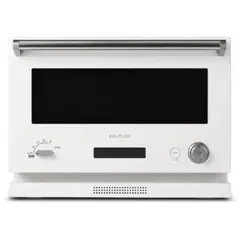 バルミューダデザイン K04A-WH THE RANGE